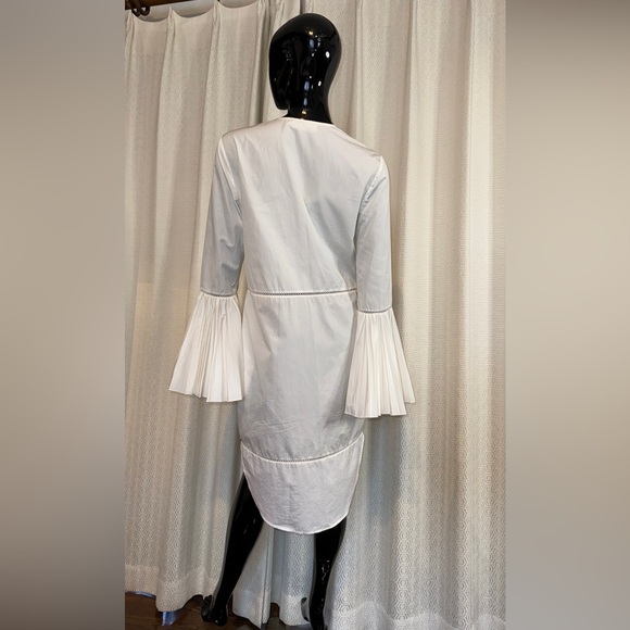 Kaelen shirt dress - Picture 3 of 7